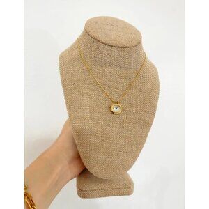 NEW Gold Colette Necklace